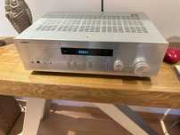 Amplificador Integrado Yamaha R-N303D