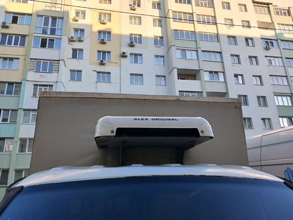 Продам холодильную установку