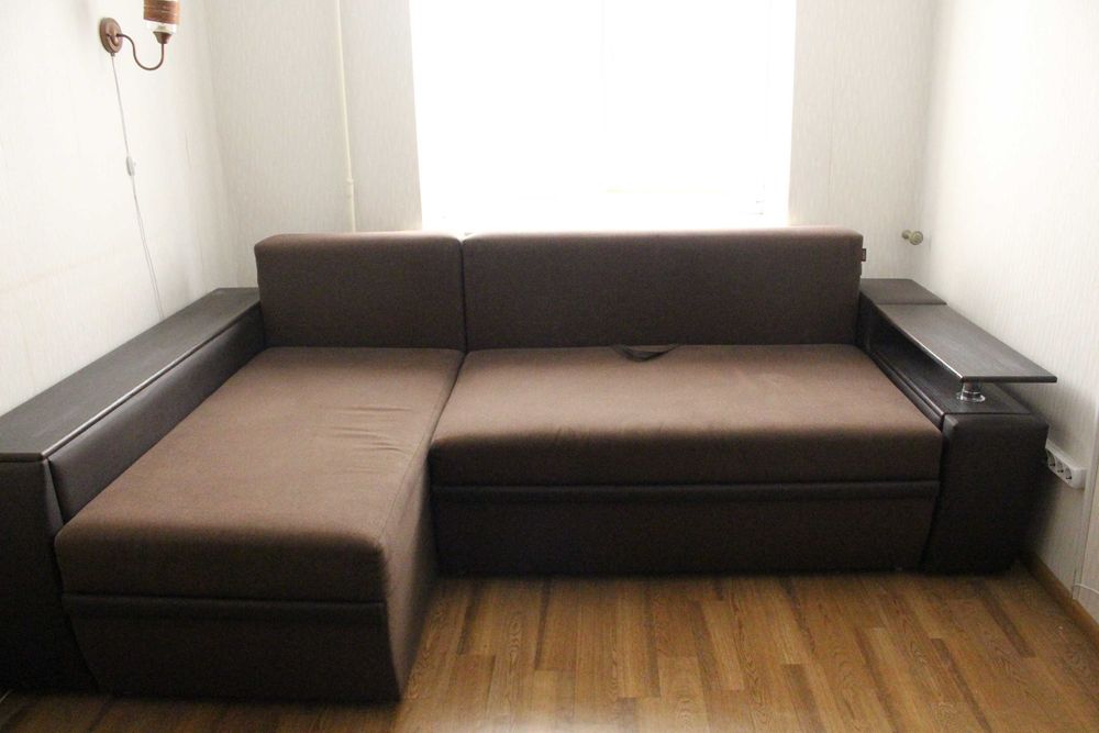 Диван розкладний