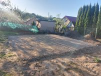 Mieszanka stabilizacyjna 0-31,5 idealna do utwardzenia terenu