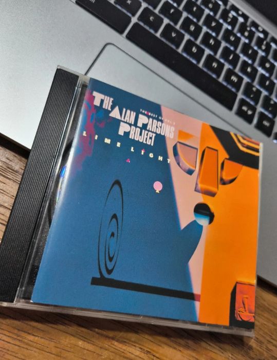 The Alan Parsons Project