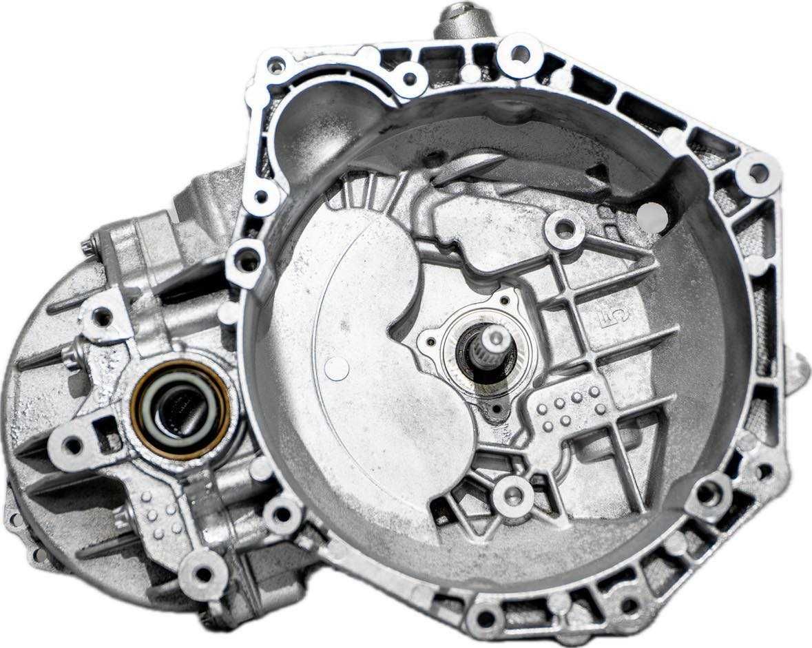Skrzynia biegów M32 1.4 Turbo Opel Astra  REGENERACJA