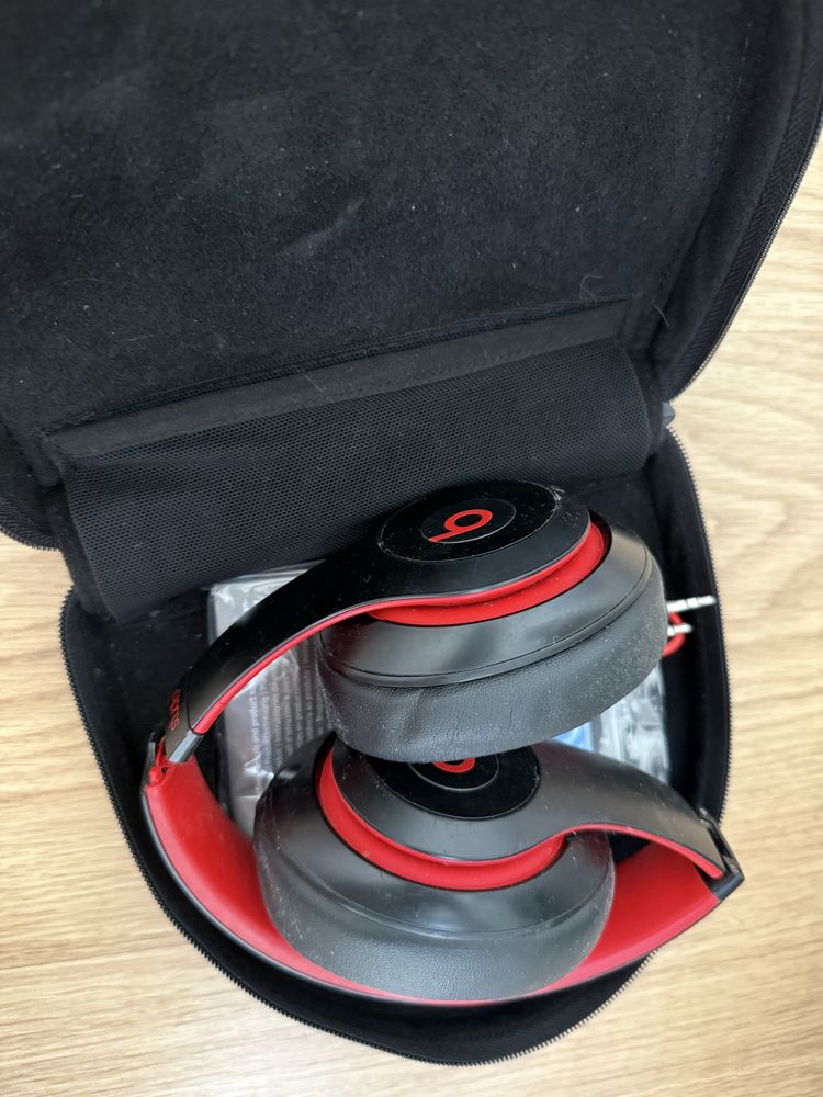 Beats wireless studio 3 para reparar