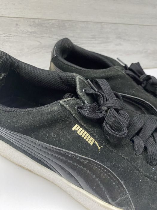 Кроссовки PUMA оригинал 39 р 25.5 см