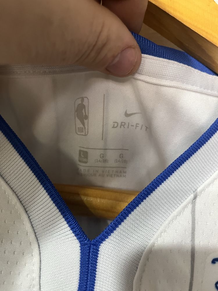 Баскетбольная майка Nike Gordon #00 Orlando Magic