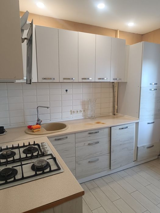 Сдам посуточно 3-х комнатную квартиру