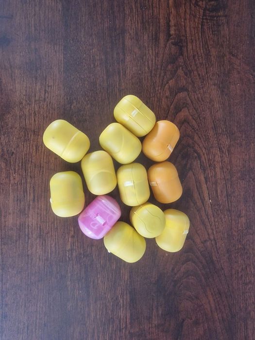 Kinder niespodzianka