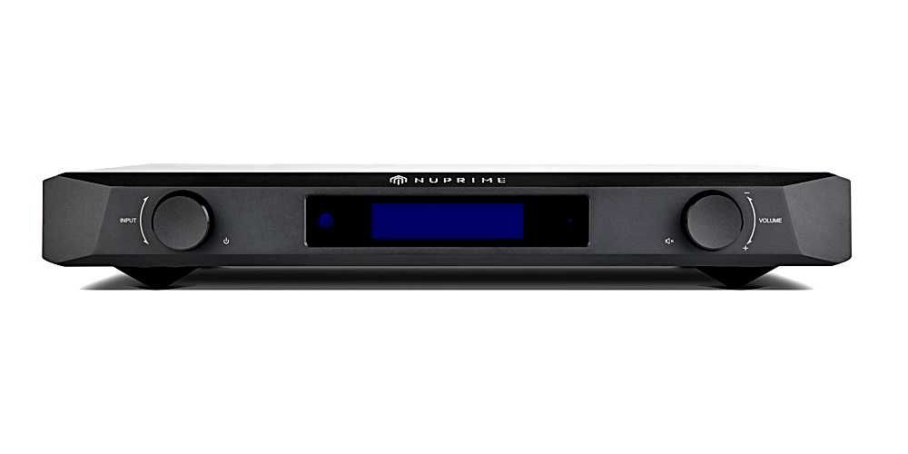 NUPRIME EVOLUTION DAC / PRE - Como Novo - 3700pvp