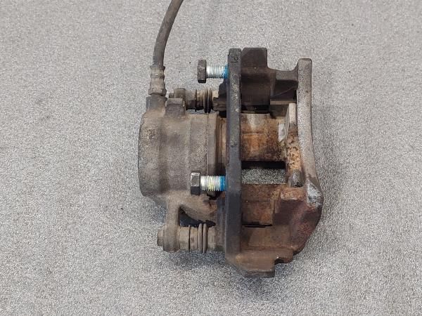 Pinça travão / maxila de travão frente direita MERCEDES-BENZ Classe A