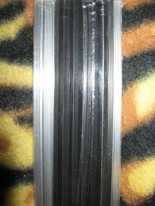Антискользящий алюминиевый профиль с резиновой вставкой