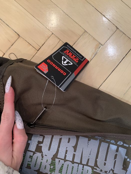 Сумка доя ноутбука міцна нова торг