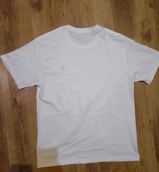 Koszulka Polo Ralph Lauren – biała, nowa