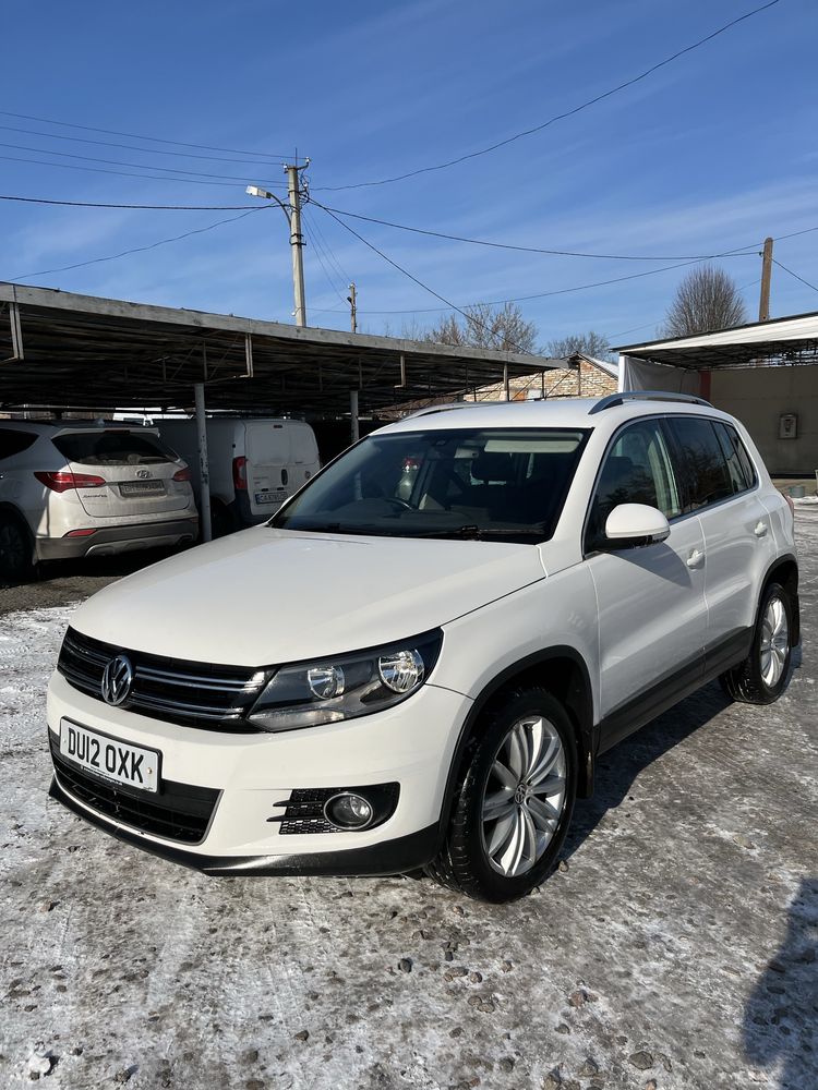 Розборка Tiguan 1 ресталінг Разборка Авторозборка