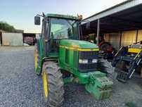 Sprzedam John Deere 6600