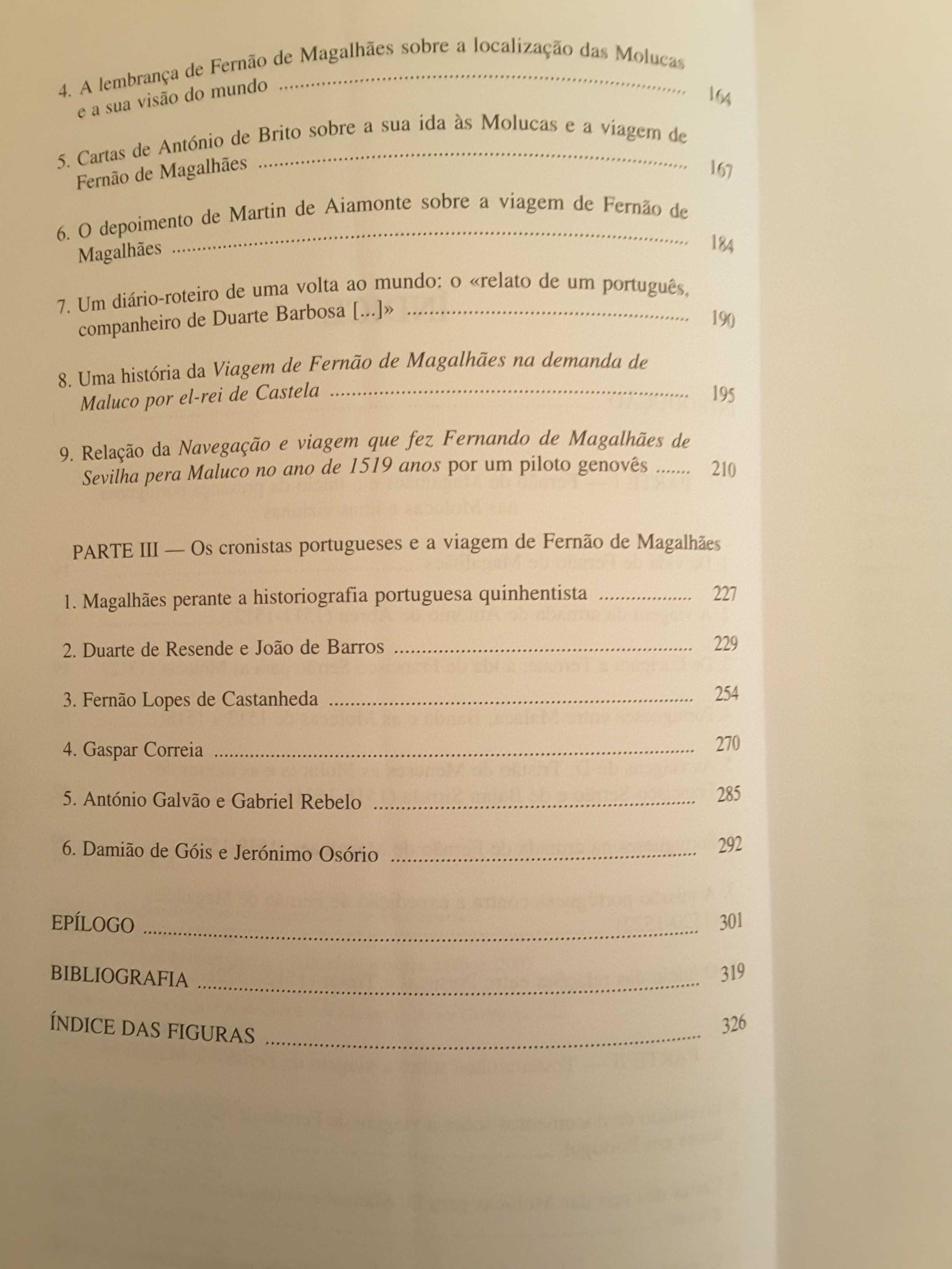 Fernão de Magalhães / Inquisição e Cristãos-Novos