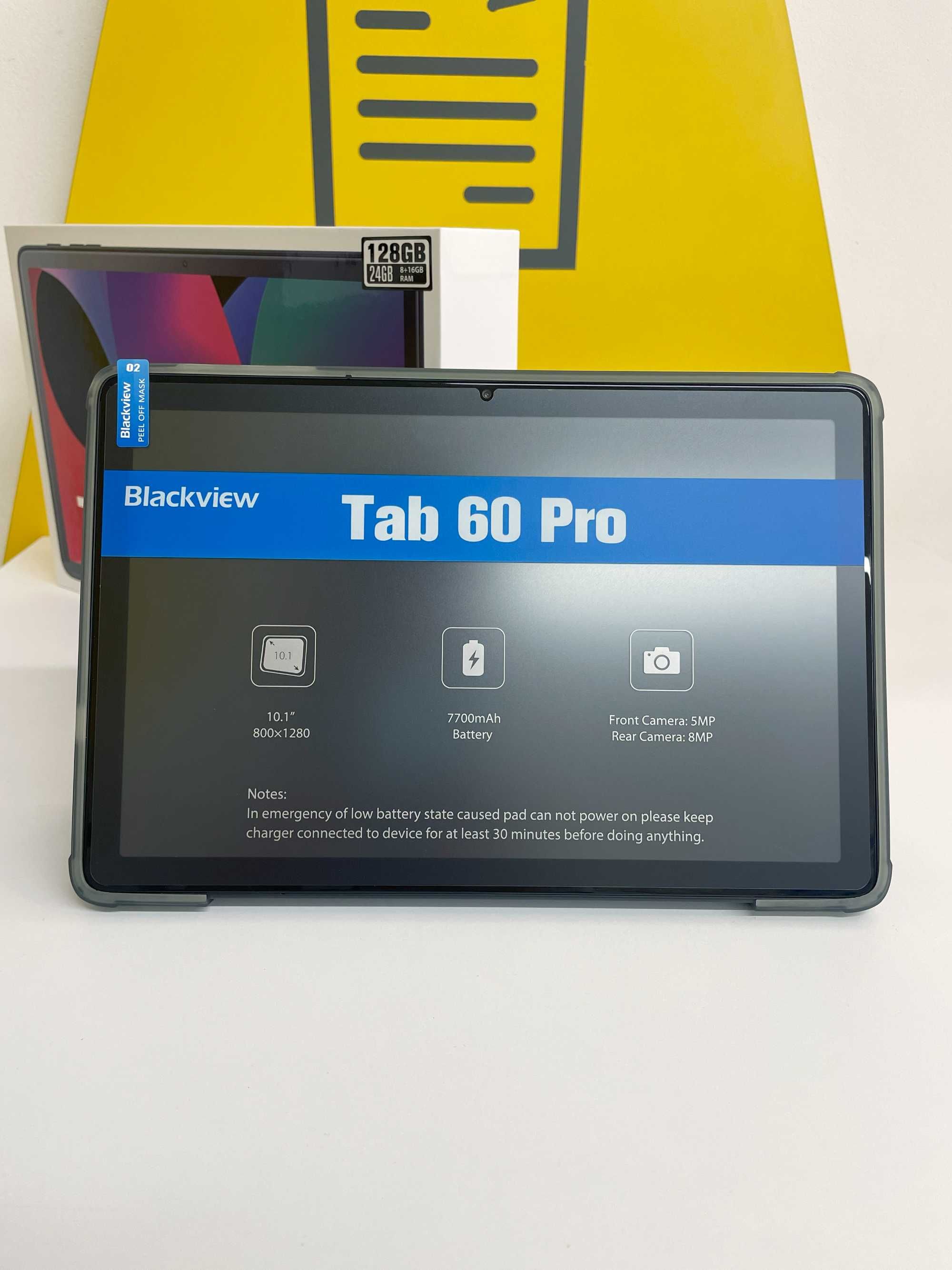 Samsung Galaxy Tab A9+ LTE 8/128, Blackview Tab 60 Pro, Yestel T13