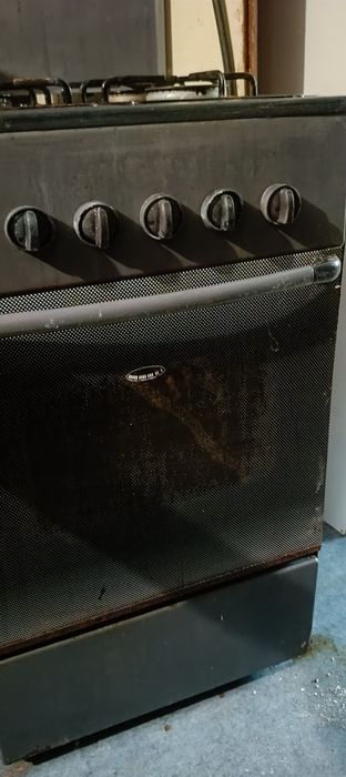 Продам газовую печь