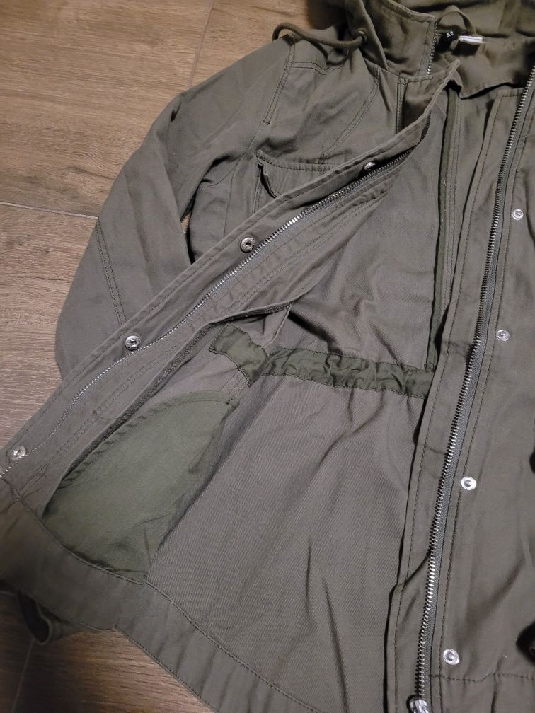 Kurtka H&M rozmiar 34