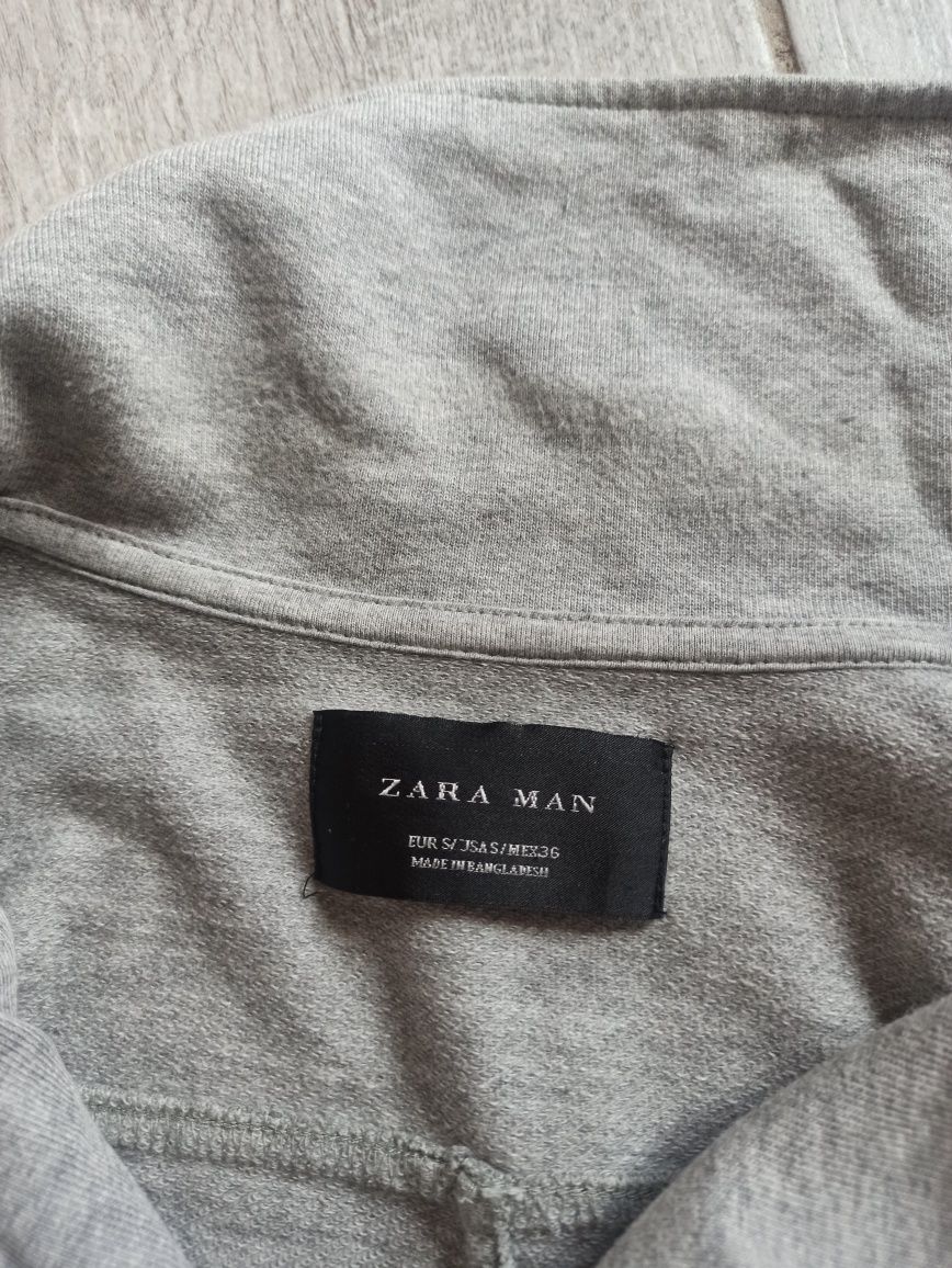 Трикотажний жакет косуха Zara