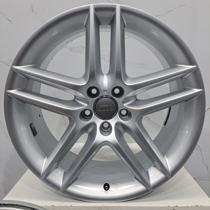 Jantes 19" originais Audi A6 C6 4F A4  A8 A3 8P 8V 5x112