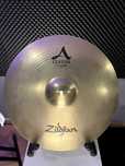 Zildjian A-Custom 20” Medium Ride