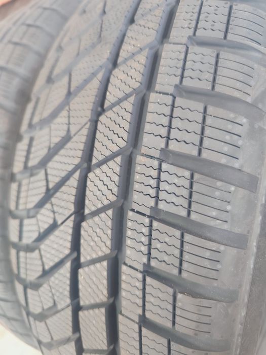 Opony zimowe Falken EUROWINTER HS02 PRO 225/60/17 99H Dot 0625