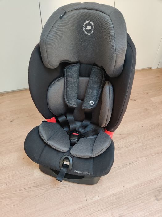 Cadeira auto Bebe Confort