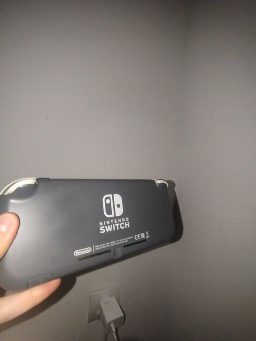 Nintendo swich lite
