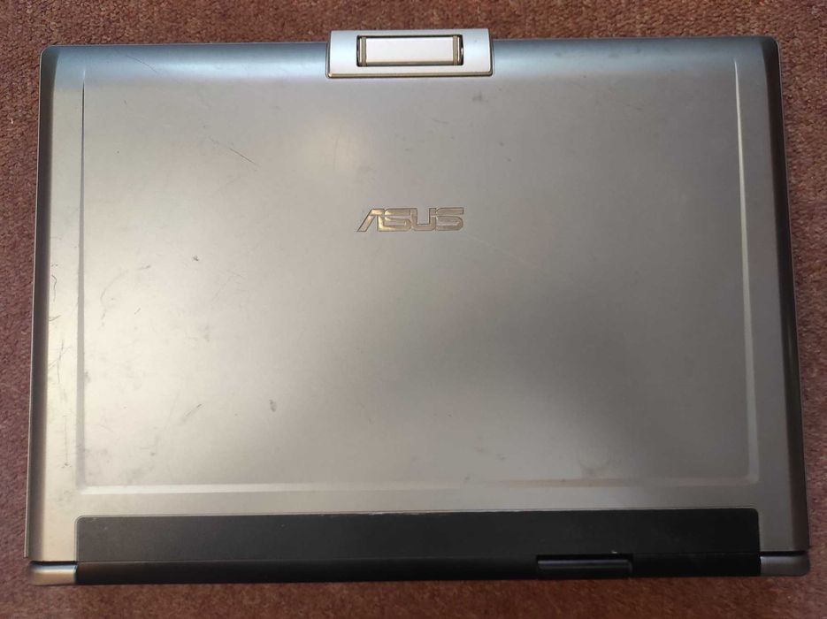 Laptop ASUS F5V DDR2 2 GB