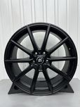Alufelgi KOMPLET 19 cali 5x112 VW Tiguan Audi Q5 Skoda Mercedes Seat