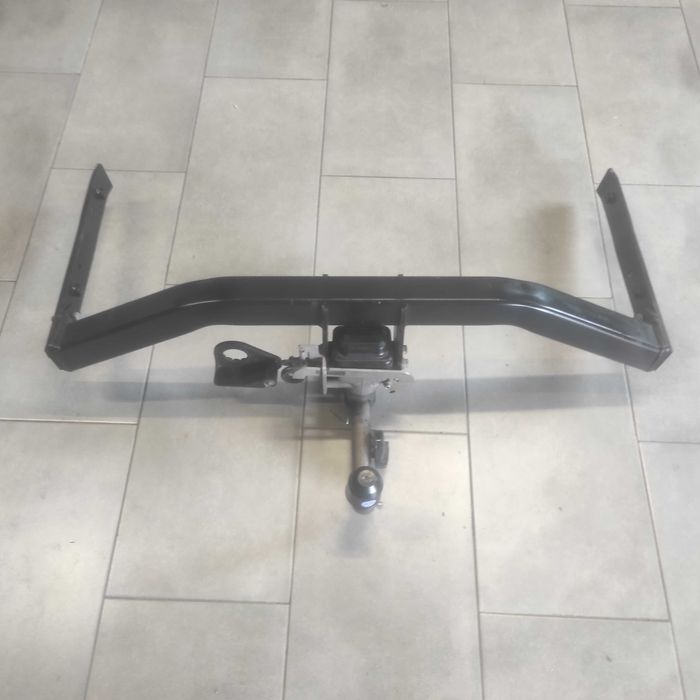 Oryginalny Hak holowniczy VW Tiguan 07-16