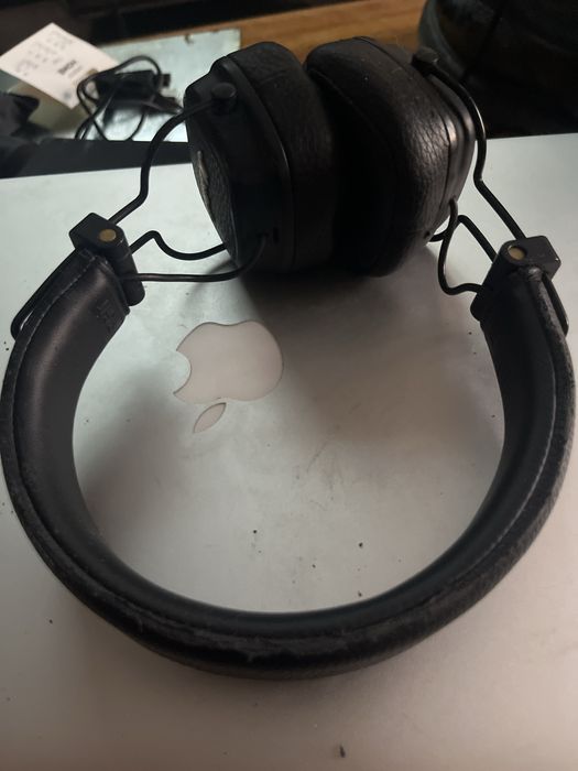 Marshall major przewodowe