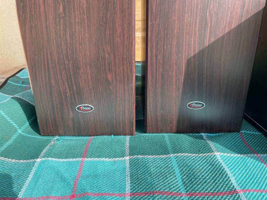 Zestaw Audio Yamaha RX-V363, Subwoofer  plus 5 głośników
