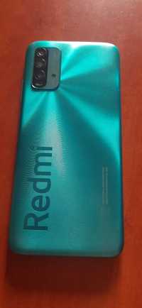 Смартфон Redmi 9T, Редмі 9Т