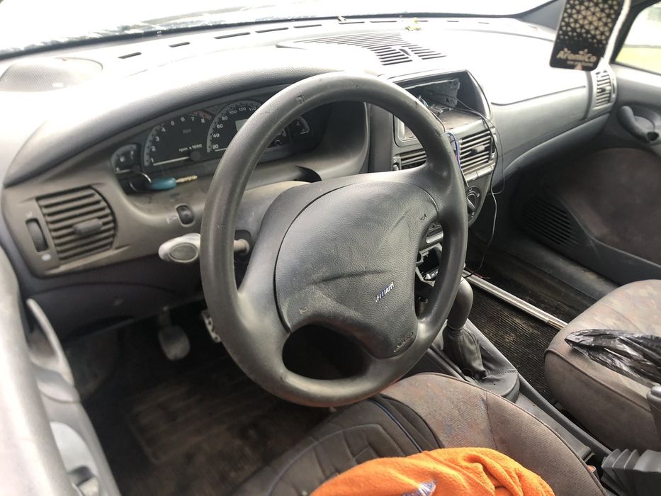 Продам фиат брава обмен