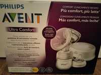 Extrator de leite Philips Ultra Confort