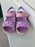Sandaly crocs c11