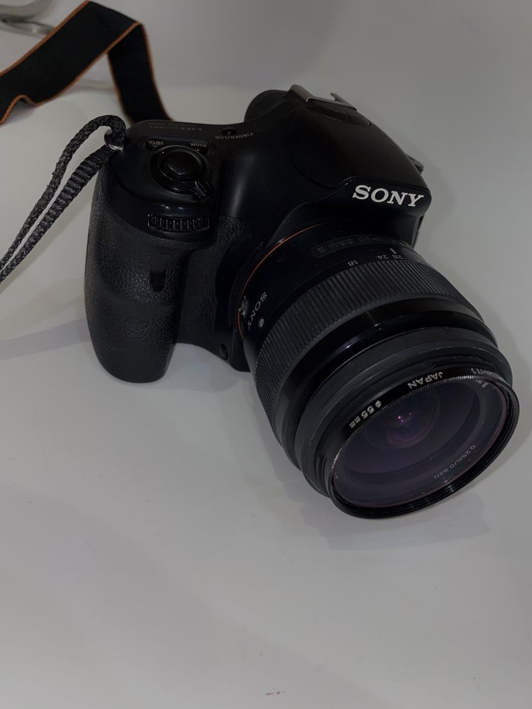 Продам sony a58