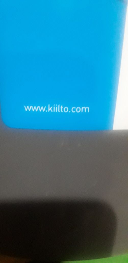 Kiilto Pro Pack Eco 3348.