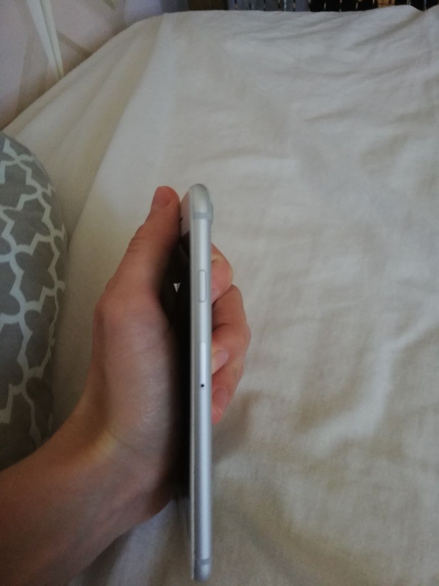 Iphone 7 100% baterii