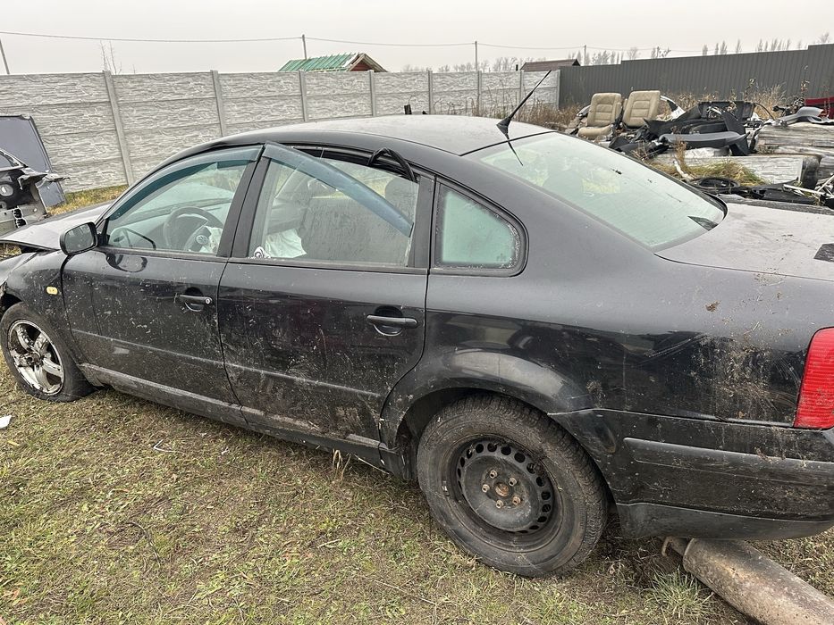 До дтп був гарний стан