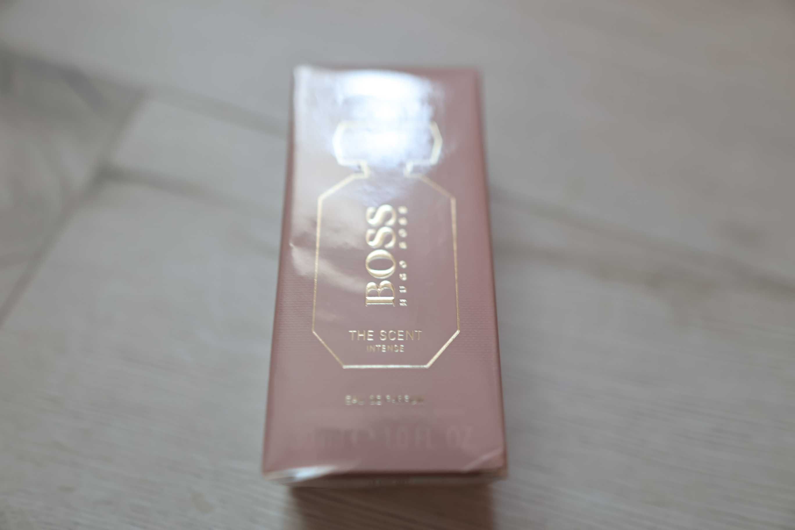 Perfumy Hugo Boss The Scent For Her Intense 30 ml *nowe folia