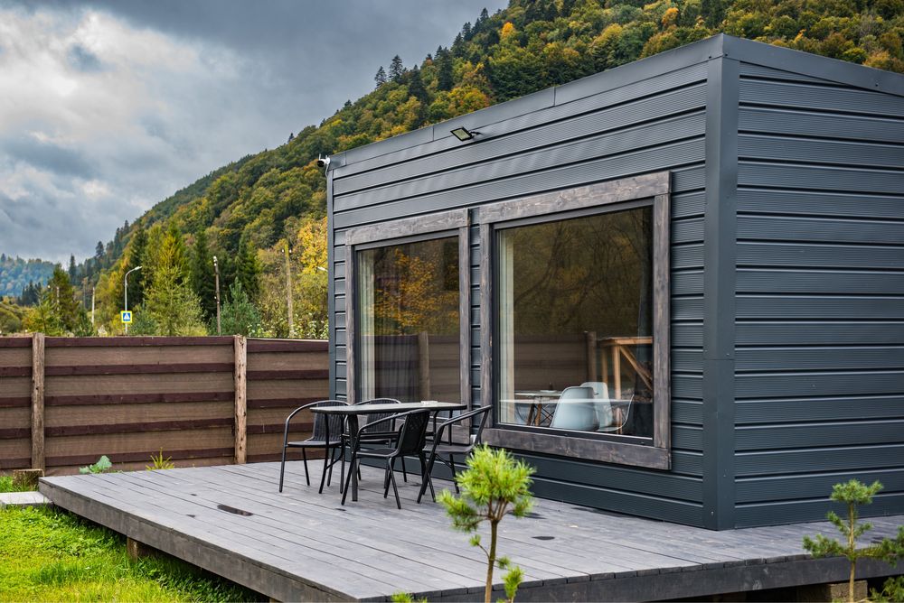 Відпочинок у Карпатах село Гребенів