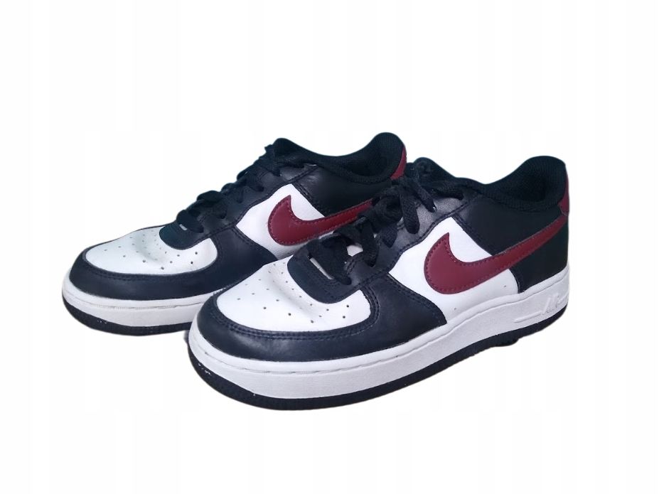 Nike 36,5 Buty Damskie Air Force 1 Skórzane T267