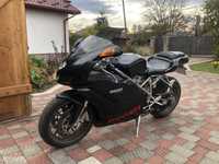 Мотоцикл Ducati Testastretta 749