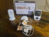 Elektroniczna niania V24 Babysense7