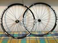 Rodas BTT Reynolds TR309/289 XC TSS 29" (carbono) - Novas, 0 km!