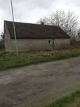 Działka 1800 m2,  Świerkówiec, gm. Mogilno
