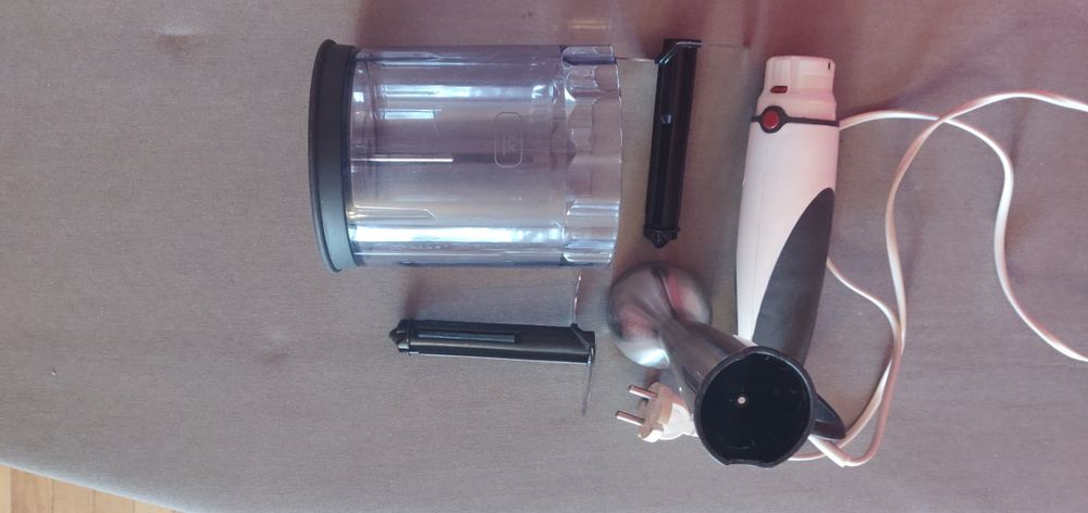 Philips HR 1627 насадки для блендера погружного