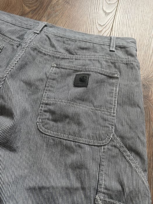 Штани carhartt.